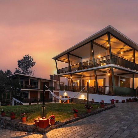 Solitude By Nature Resorts And Stays Kotagiri Kültér fotó