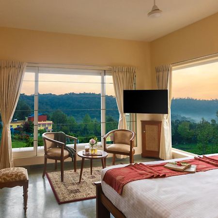 Solitude By Nature Resorts And Stays Kotagiri Kültér fotó