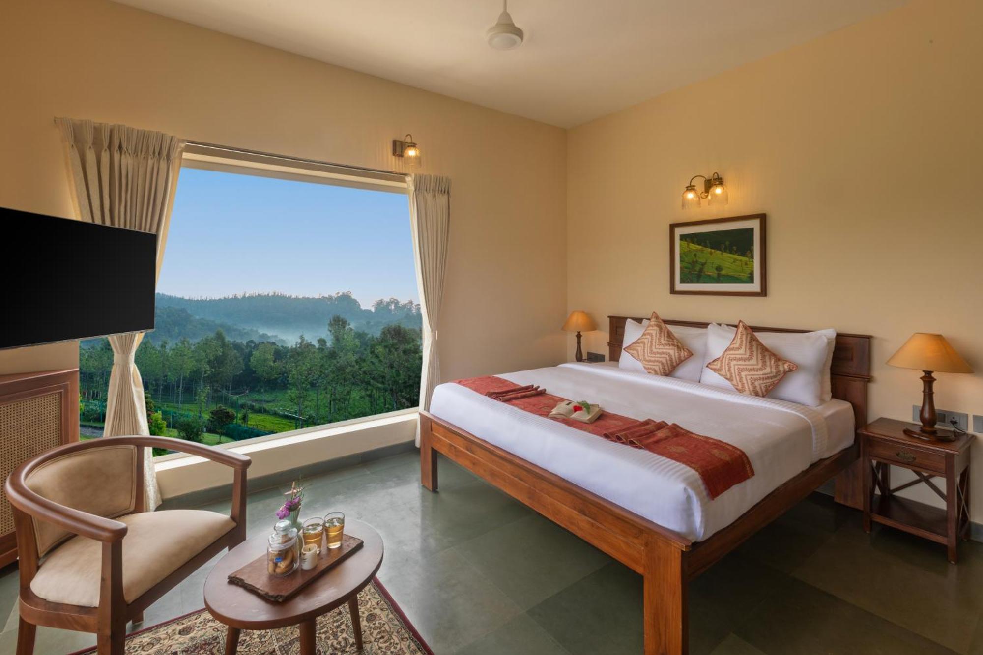 Solitude By Nature Resorts And Stays Kotagiri Kültér fotó