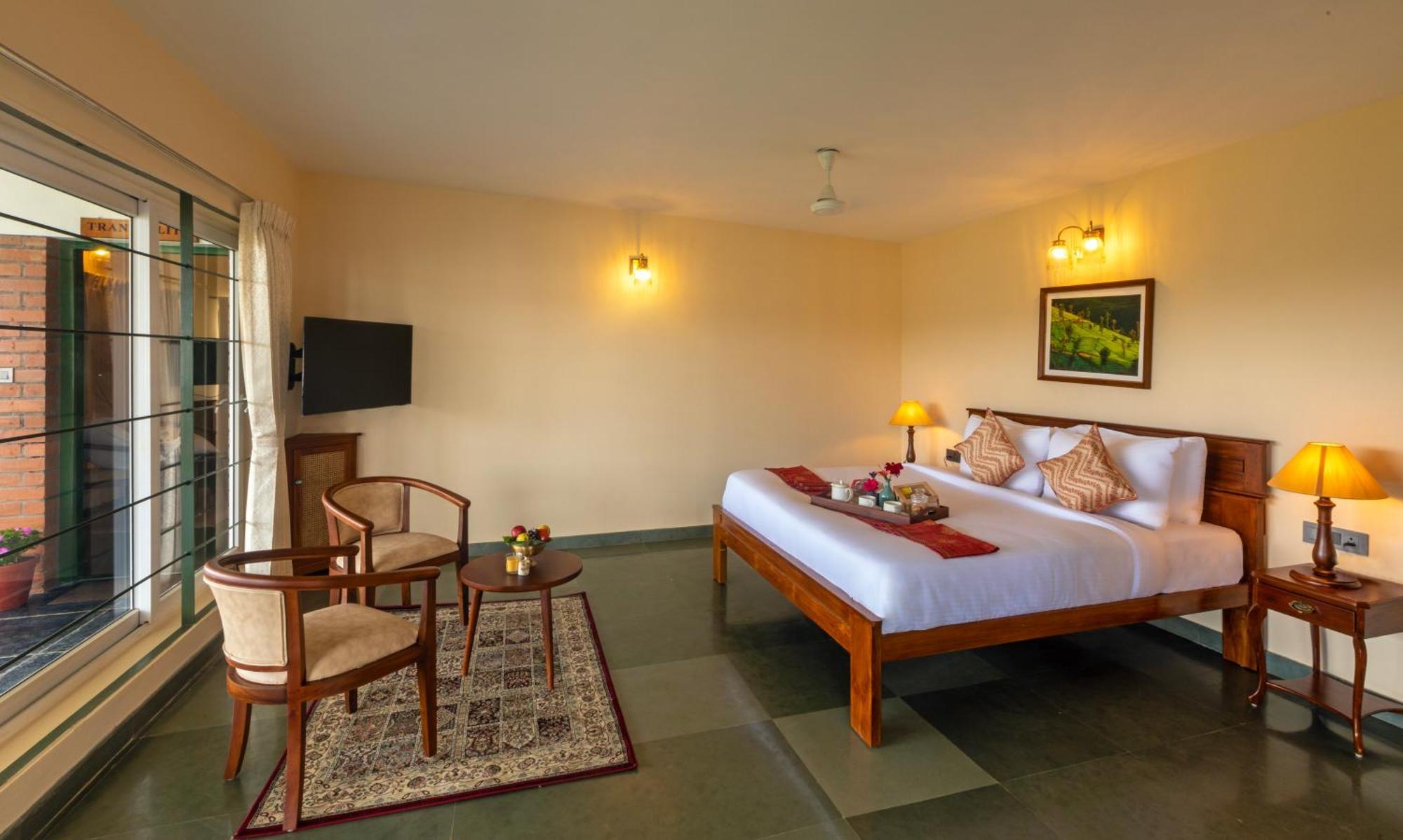 Solitude By Nature Resorts And Stays Kotagiri Kültér fotó