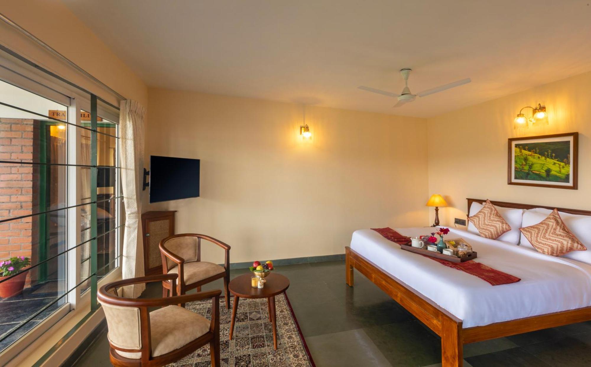 Solitude By Nature Resorts And Stays Kotagiri Kültér fotó