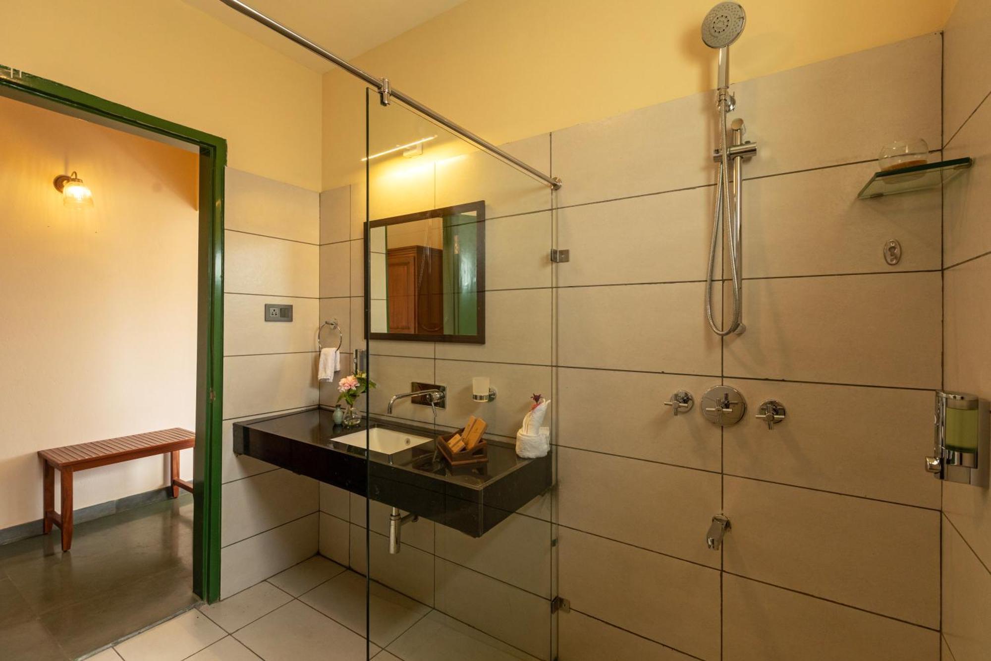 Solitude By Nature Resorts And Stays Kotagiri Kültér fotó