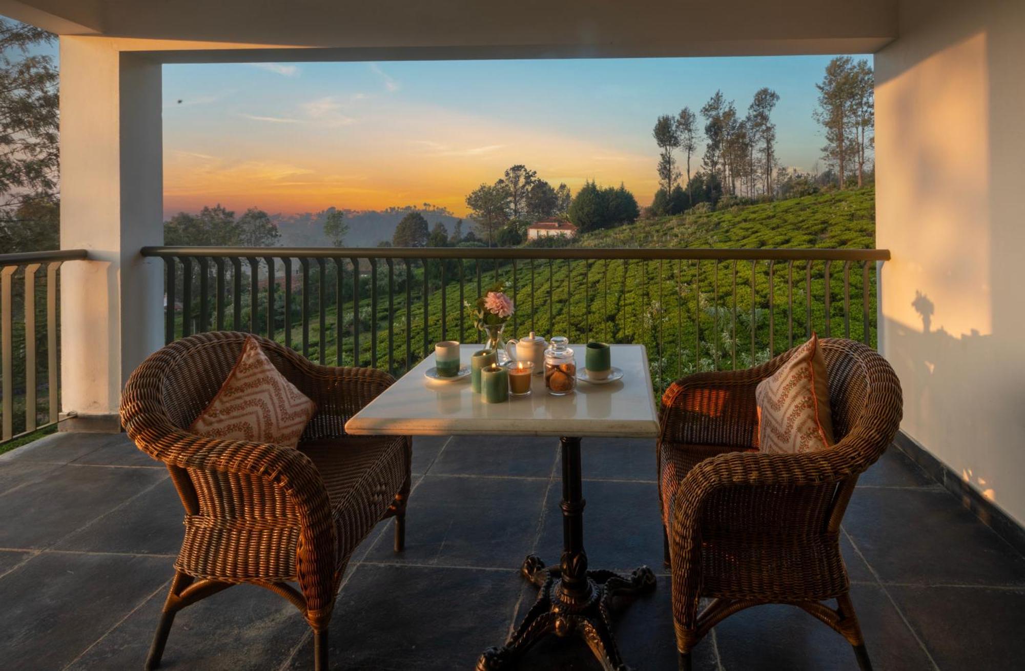 Solitude By Nature Resorts And Stays Kotagiri Kültér fotó