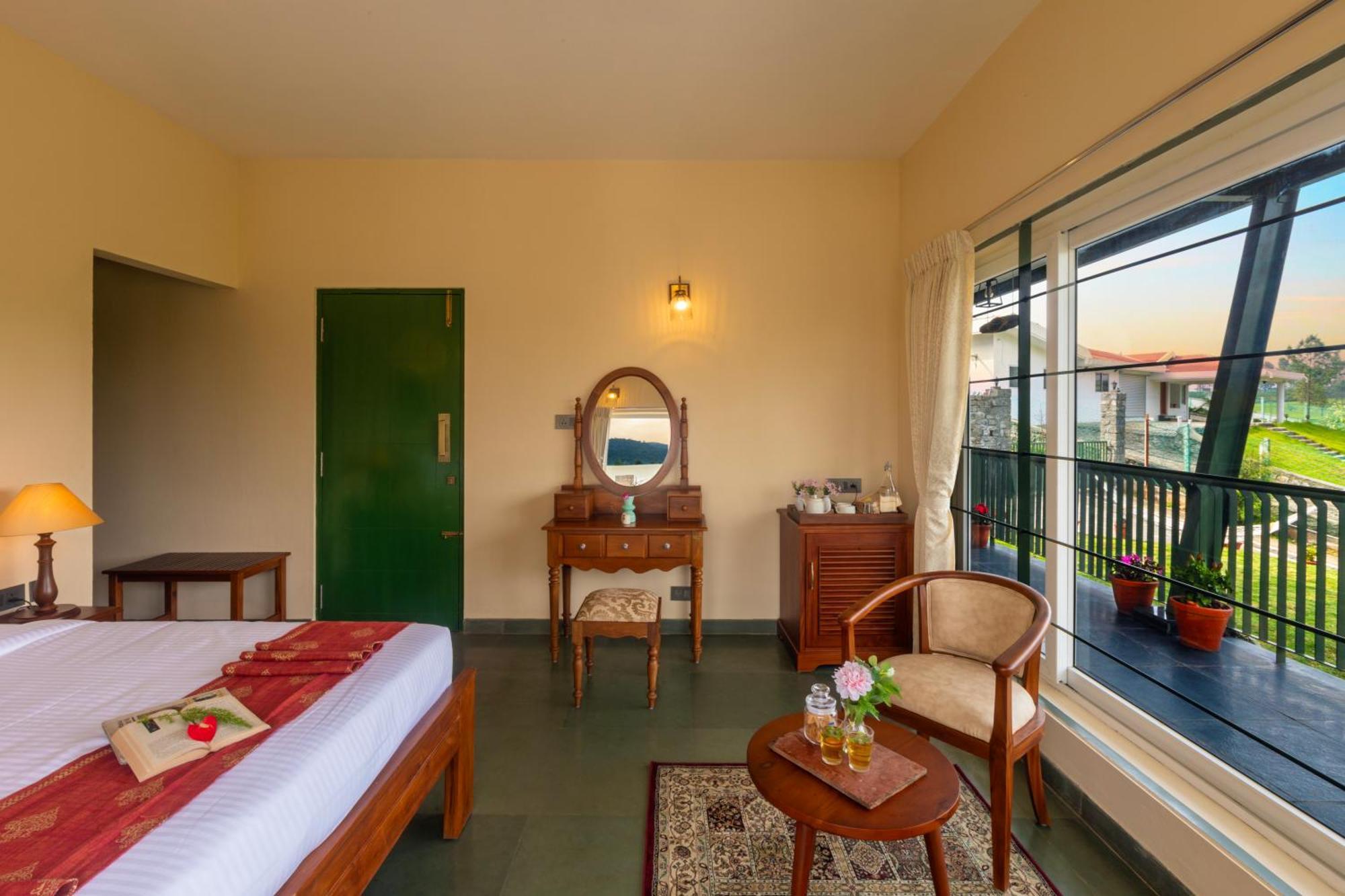 Solitude By Nature Resorts And Stays Kotagiri Kültér fotó
