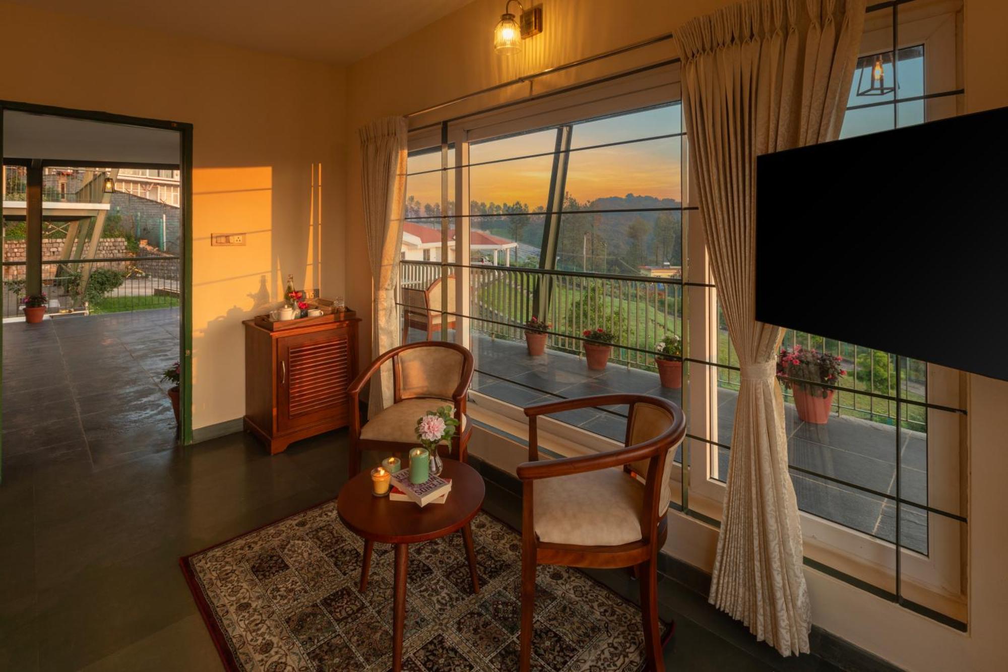 Solitude By Nature Resorts And Stays Kotagiri Kültér fotó