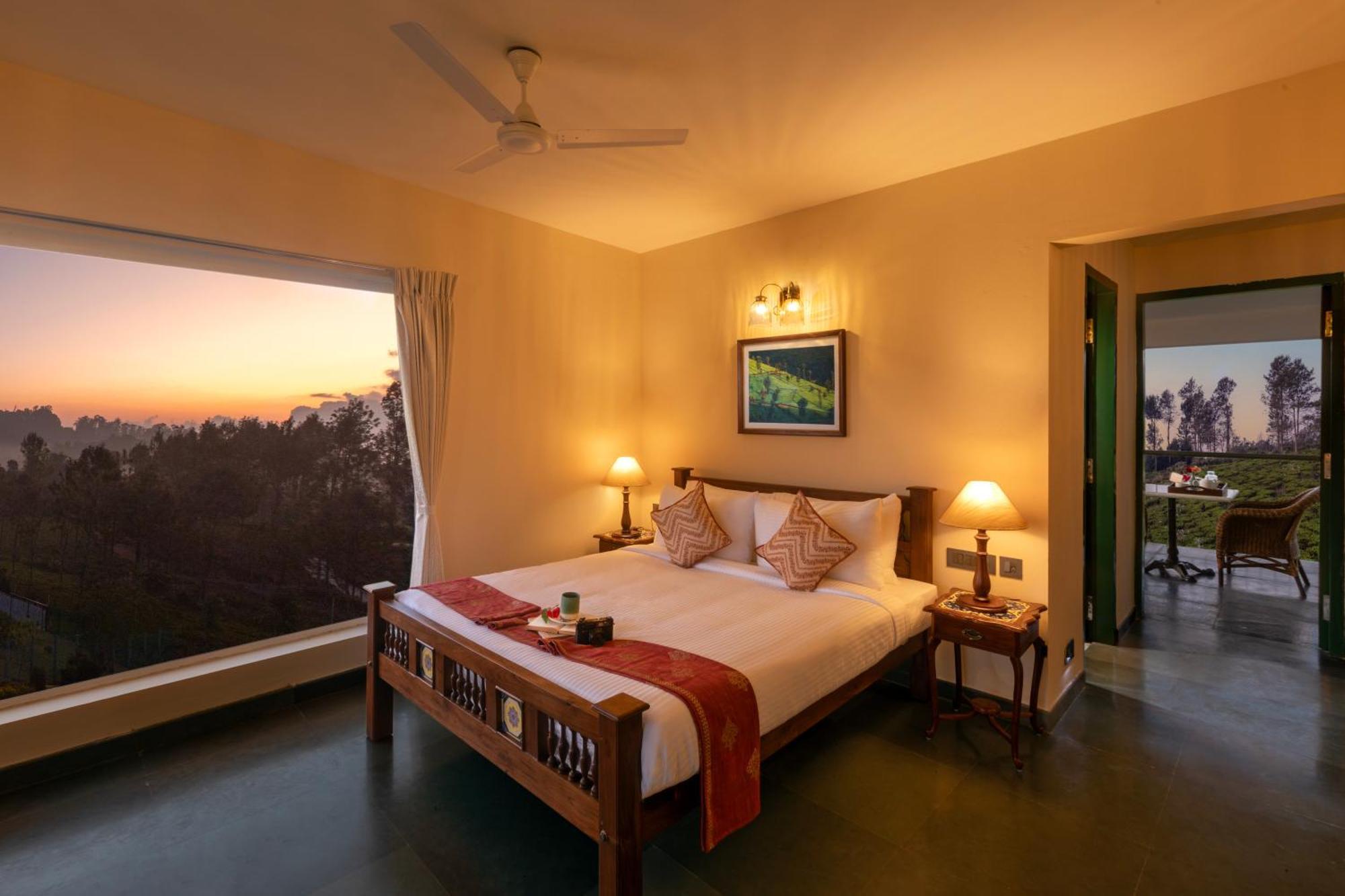 Solitude By Nature Resorts And Stays Kotagiri Kültér fotó