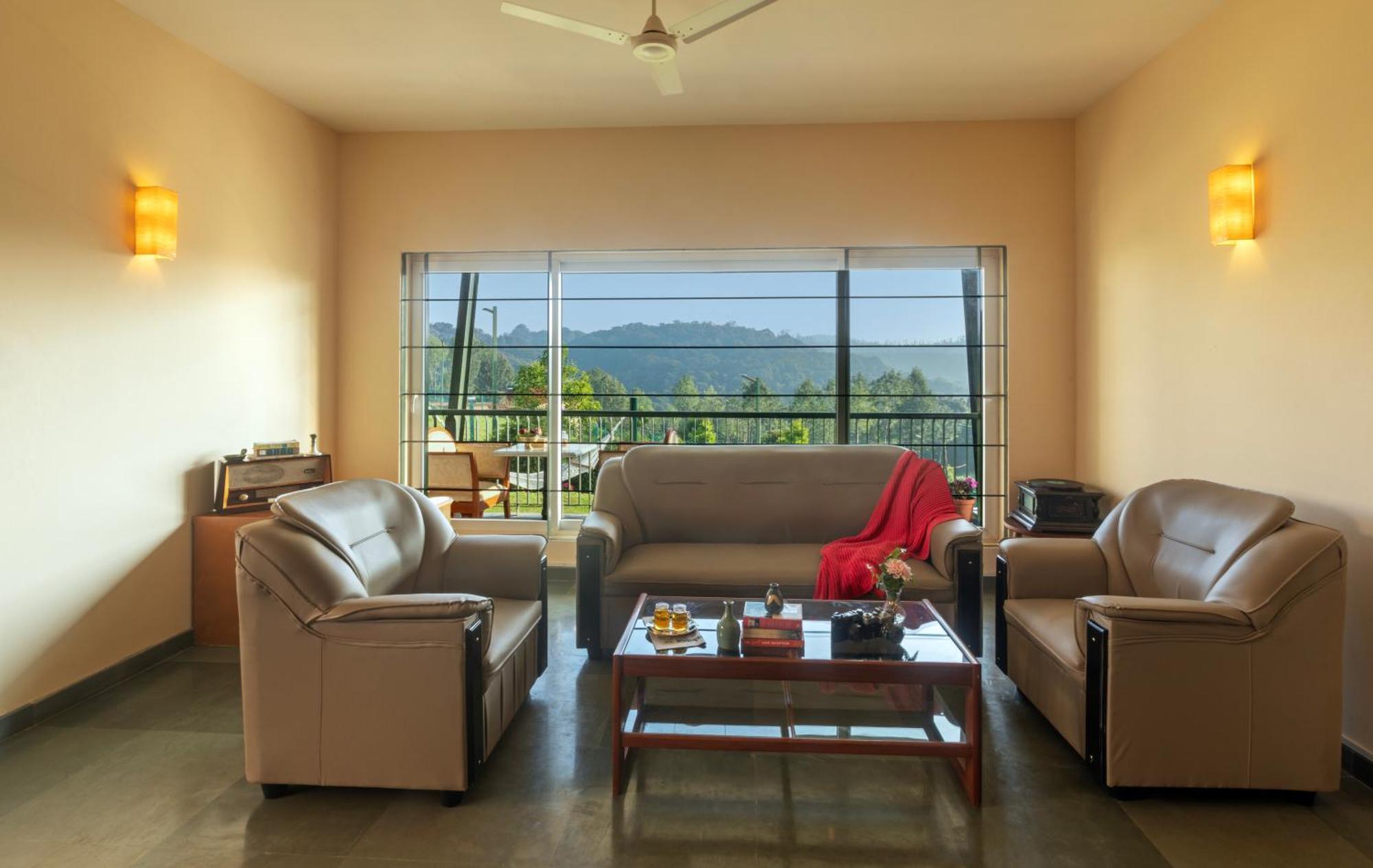 Solitude By Nature Resorts And Stays Kotagiri Kültér fotó