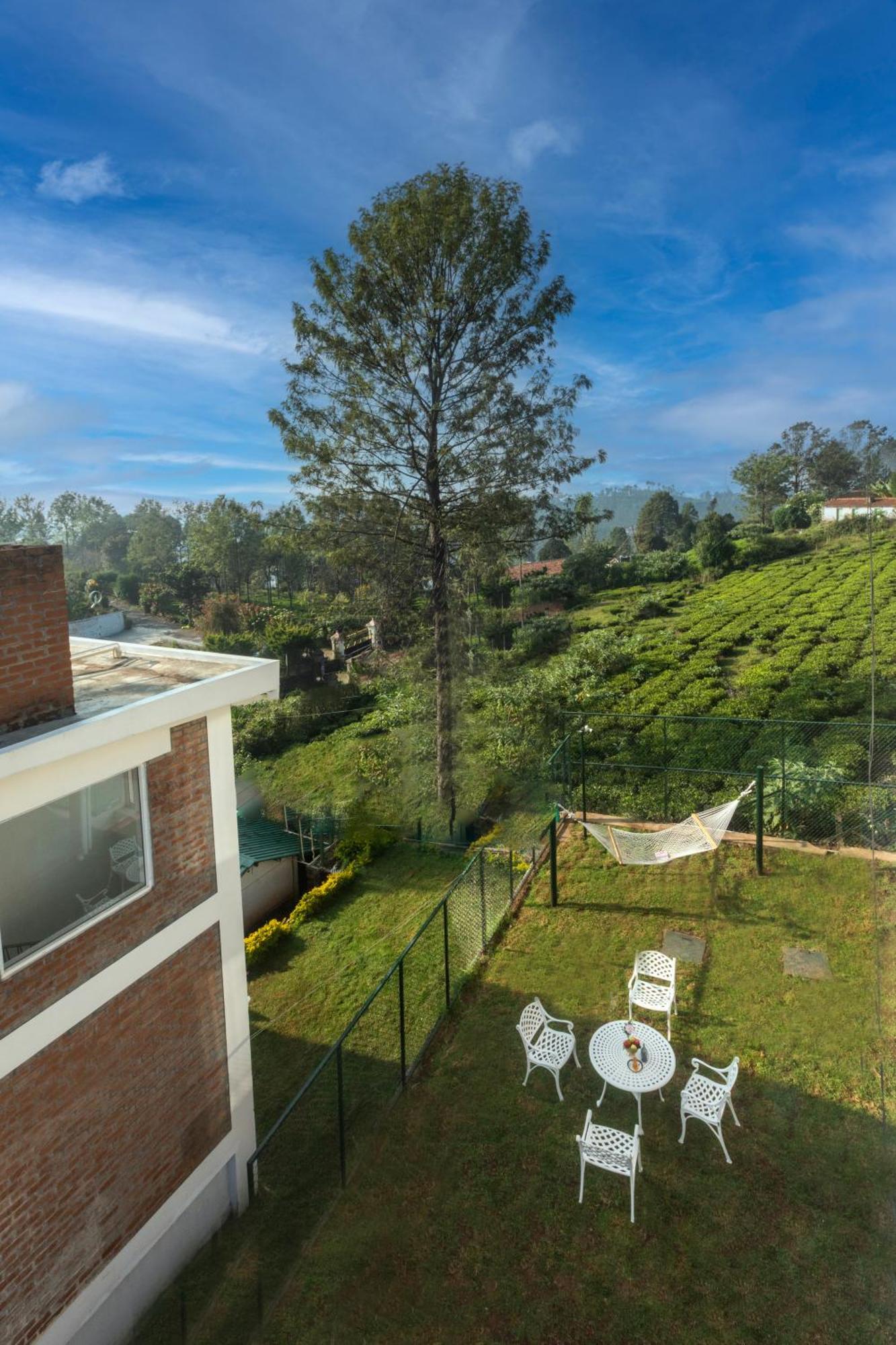 Solitude By Nature Resorts And Stays Kotagiri Kültér fotó