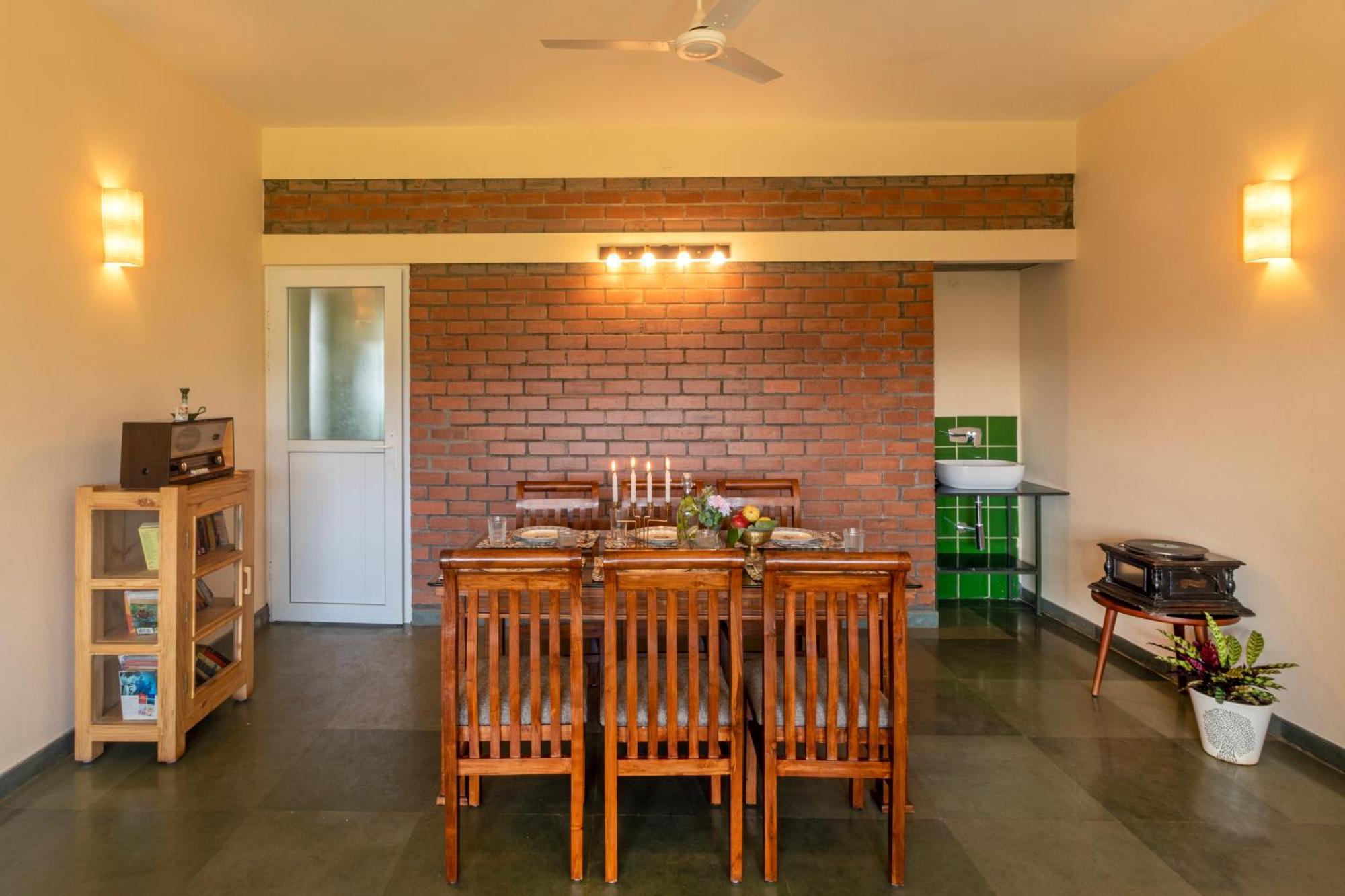 Solitude By Nature Resorts And Stays Kotagiri Kültér fotó