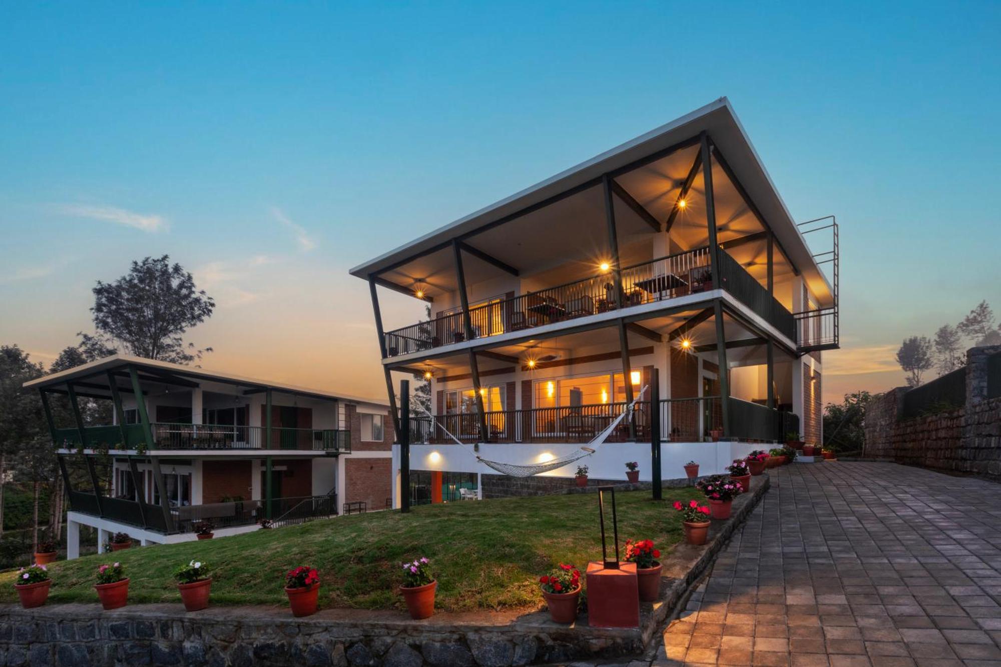 Solitude By Nature Resorts And Stays Kotagiri Kültér fotó